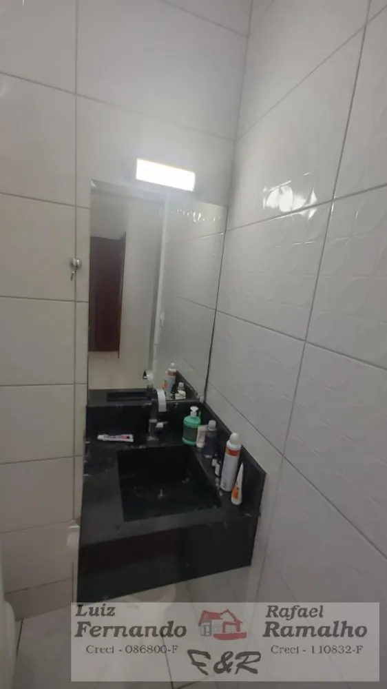 Casa, 3 quartos - Foto 4