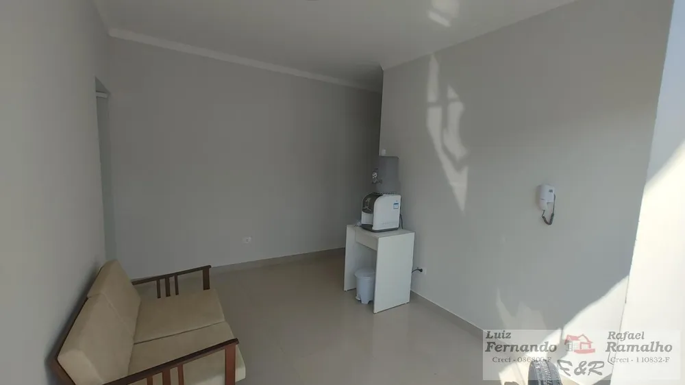 Casa, 3 quartos - Foto 10