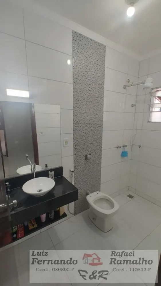 Casa, 3 quartos - Foto 6