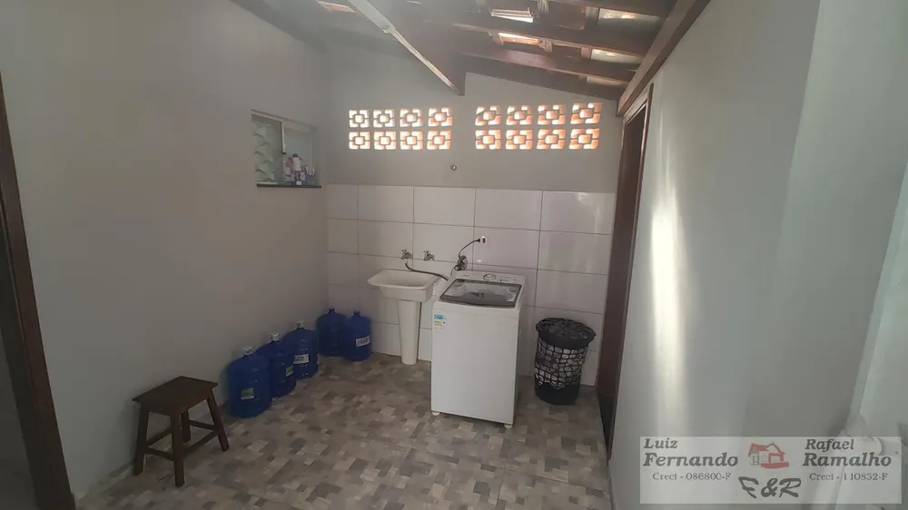 Casa, 3 quartos - Foto 8