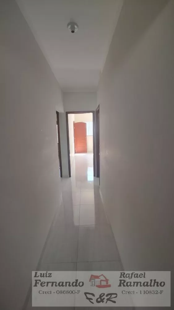 Casa, 3 quartos - Foto 4