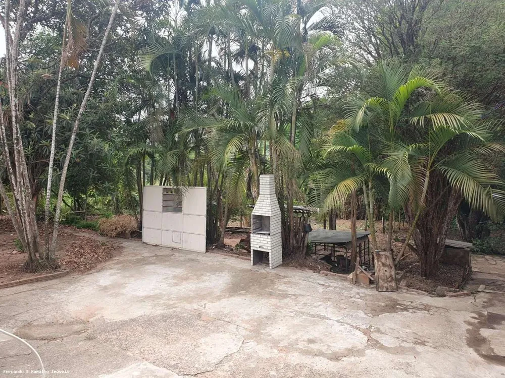 Sítio, 3 quartos, 8 hectares - Foto 8