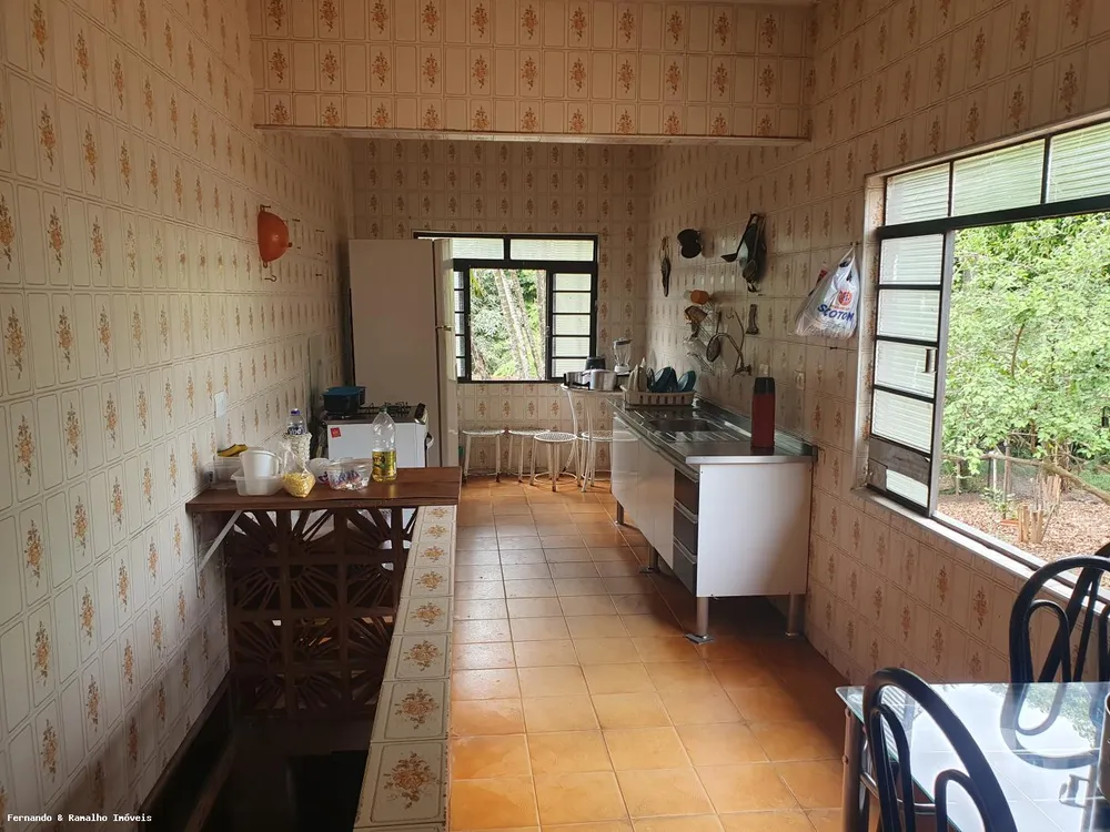 Sítio, 3 quartos, 8 hectares - Foto 7