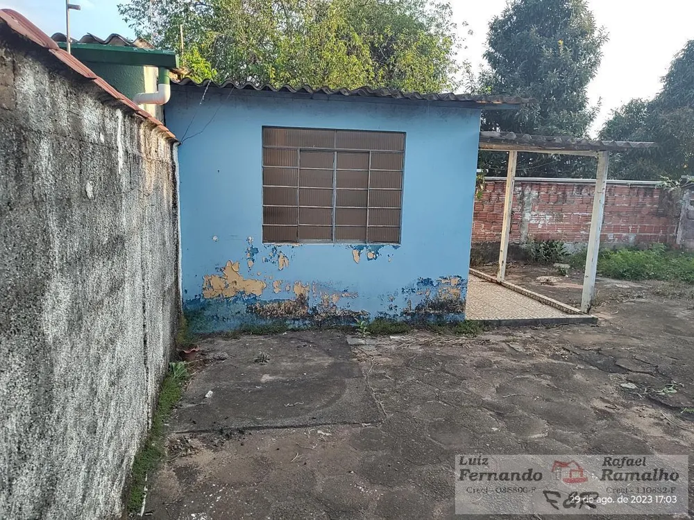 Casa, 2 quartos - Foto 16