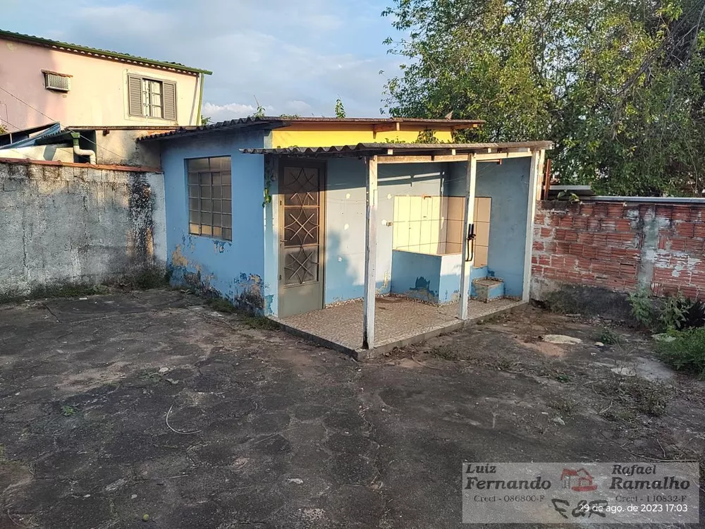 Casa, 2 quartos - Foto 1
