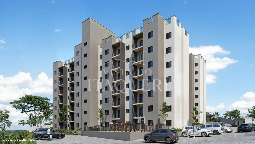 Apartamento, 2 quartos, 55 m² - Foto 8