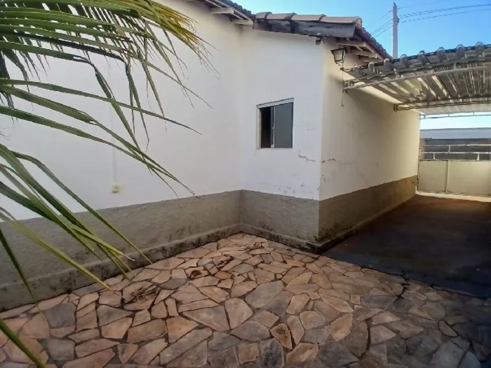 Casa, 3 quartos - Foto 8