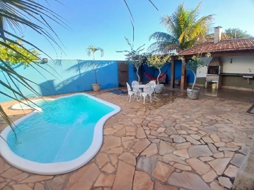 Casa, 3 quartos - Foto 11