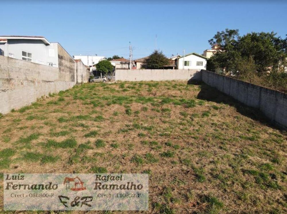 Terreno, 400 m² - Foto 1