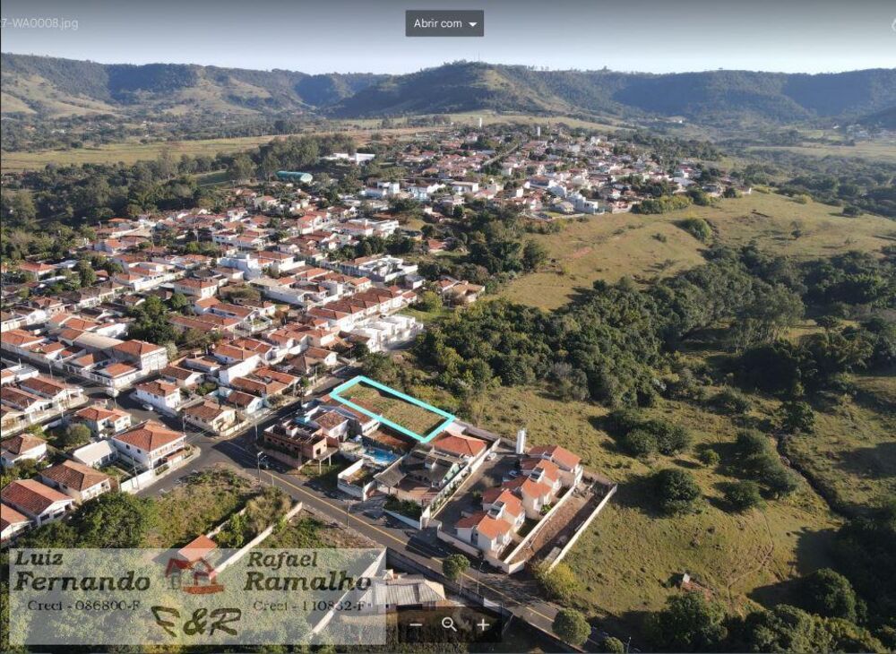 Terreno, 400 m² - Foto 2