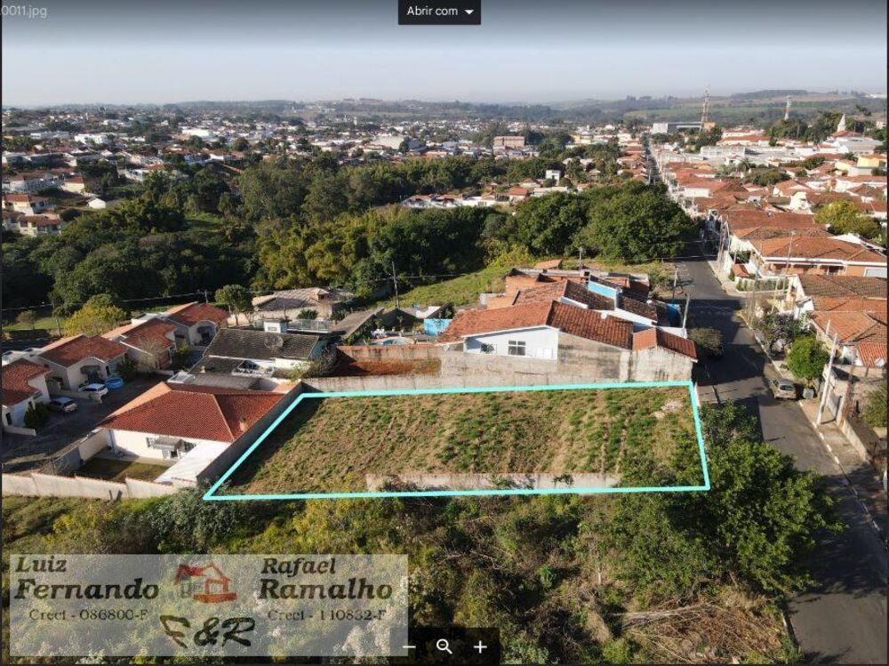 Terreno, 400 m² - Foto 3