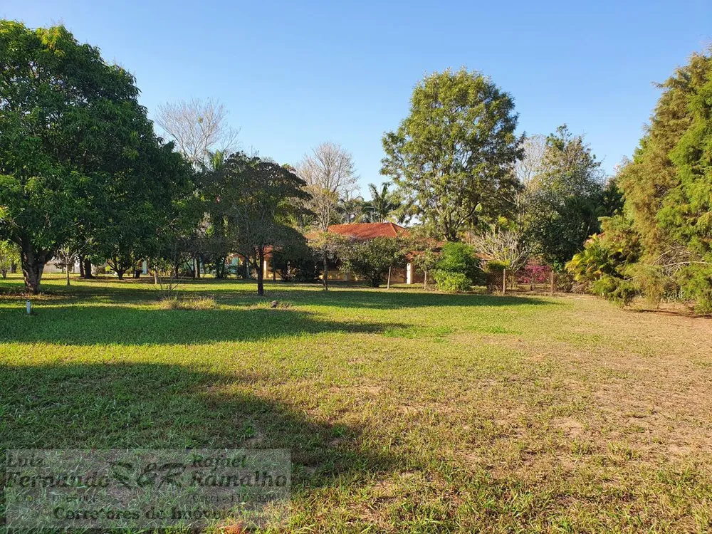 Chácara, 4 quartos, 5600 m² - Foto 16
