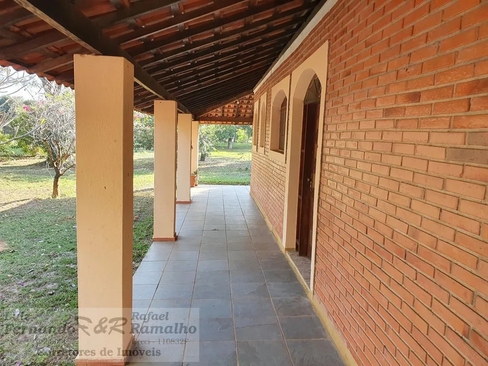 Chácara, 4 quartos, 5600 m² - Foto 11