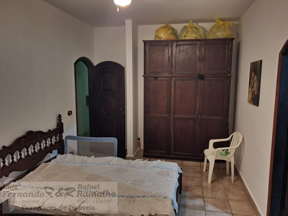 Chácara, 4 quartos, 5600 m² - Foto 7