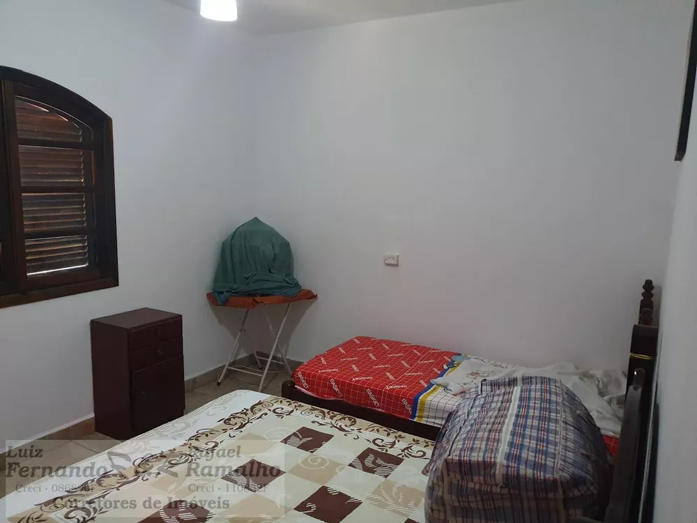 Chácara, 4 quartos, 5600 m² - Foto 1