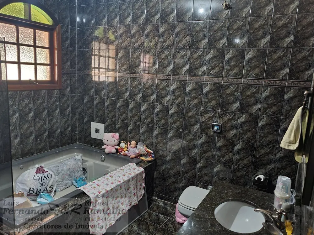 Chácara, 4 quartos, 5600 m² - Foto 9