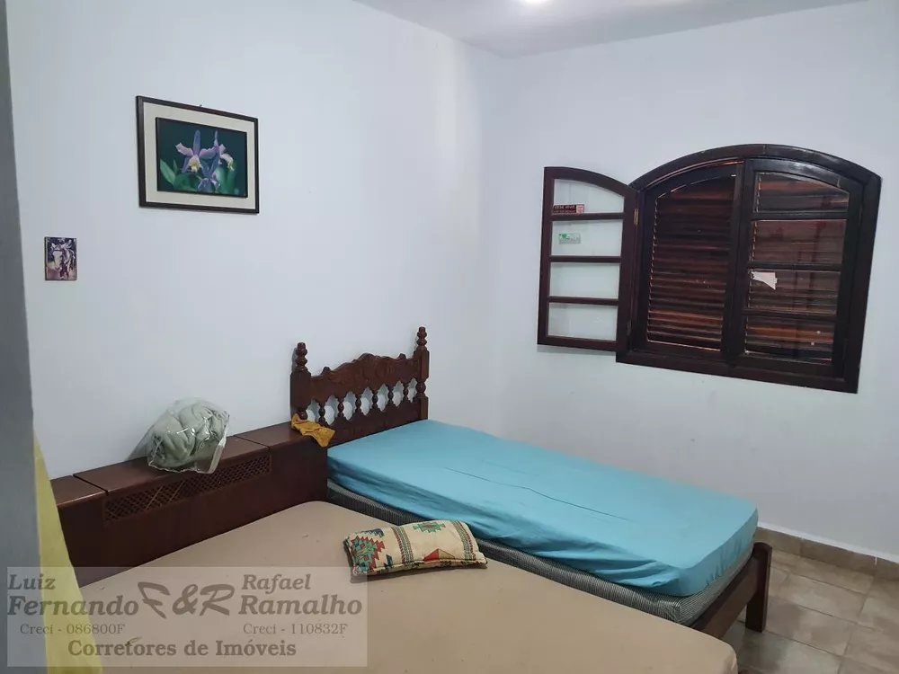 Chácara, 4 quartos, 5600 m² - Foto 3