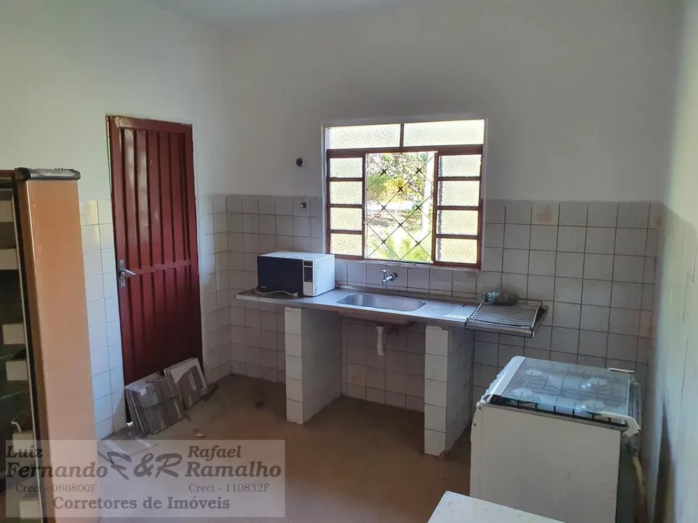 Chácara, 4 quartos, 5600 m² - Foto 13