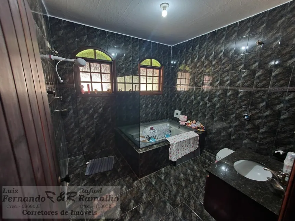 Chácara, 4 quartos, 5600 m² - Foto 8