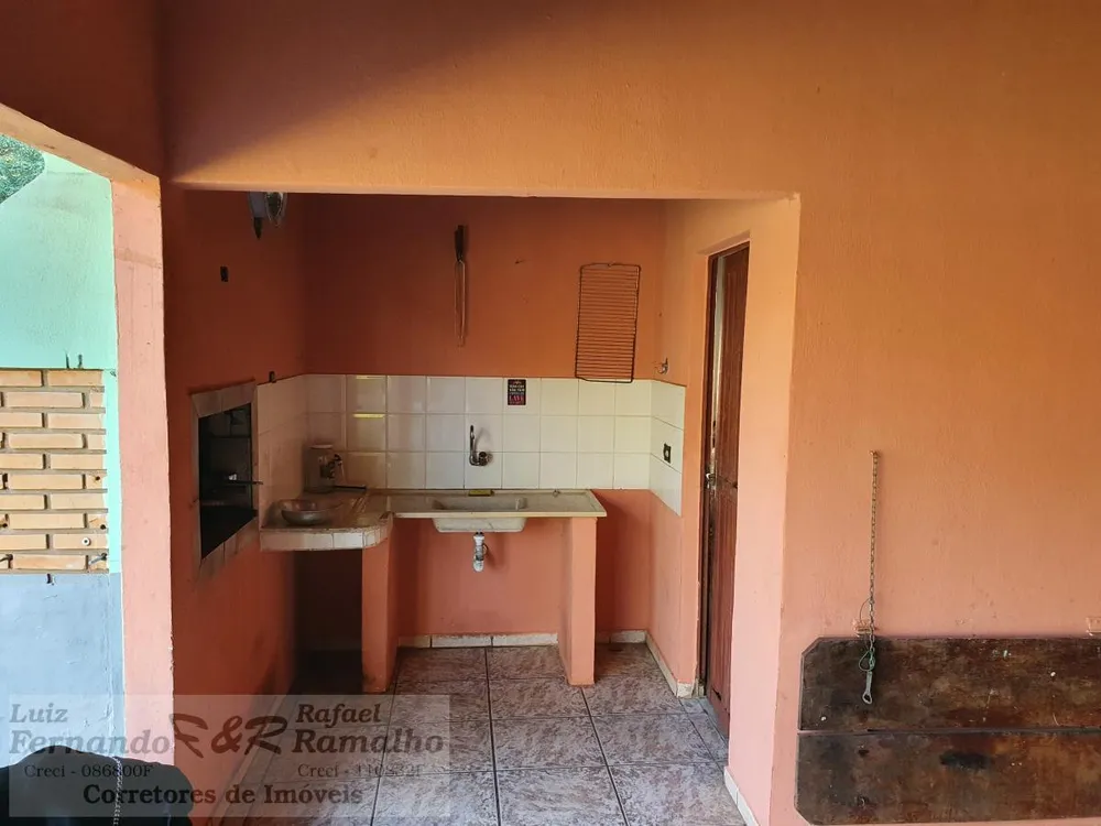 Chácara, 4 quartos, 5600 m² - Foto 12