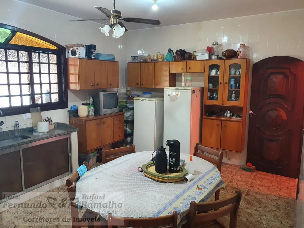 Chácara, 4 quartos, 5600 m² - Foto 3