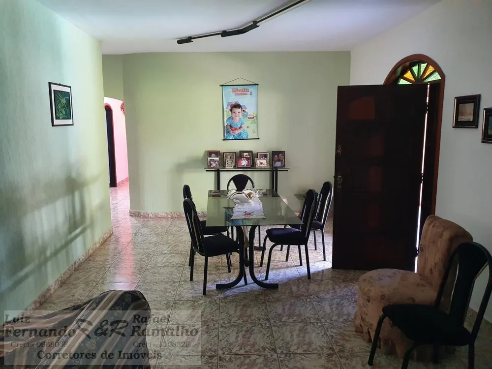 Chácara, 4 quartos, 5600 m² - Foto 2