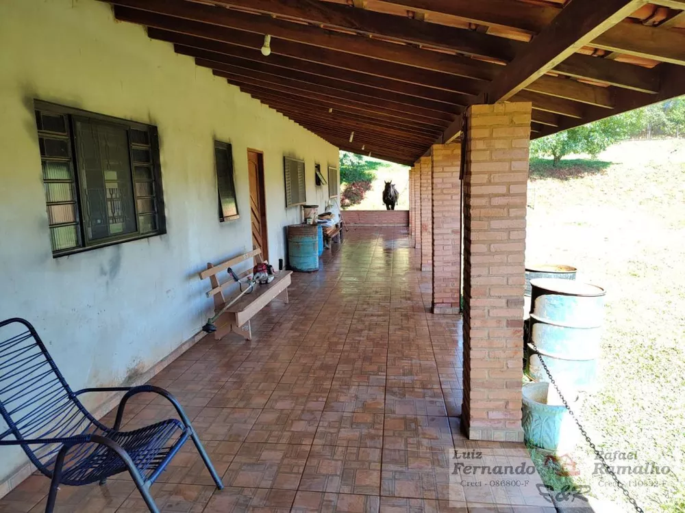 Sítio, 2 quartos, 2 hectares - Foto 30