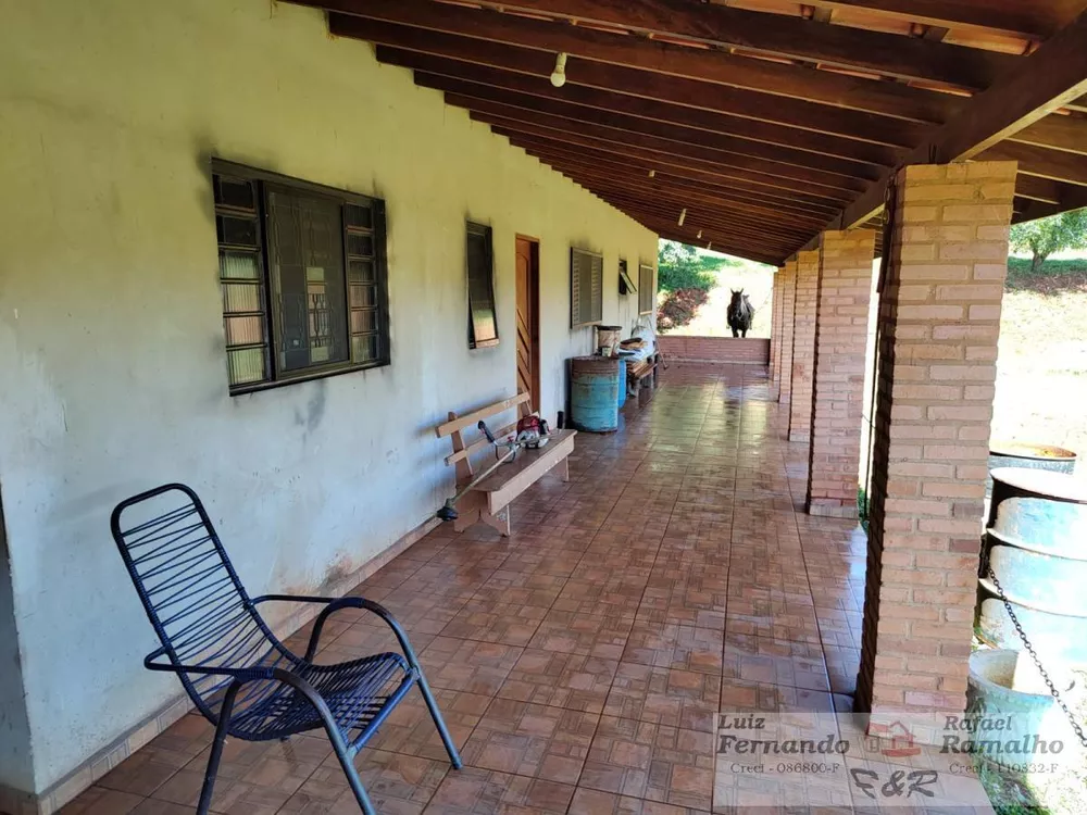 Sítio, 2 quartos, 2 hectares - Foto 18