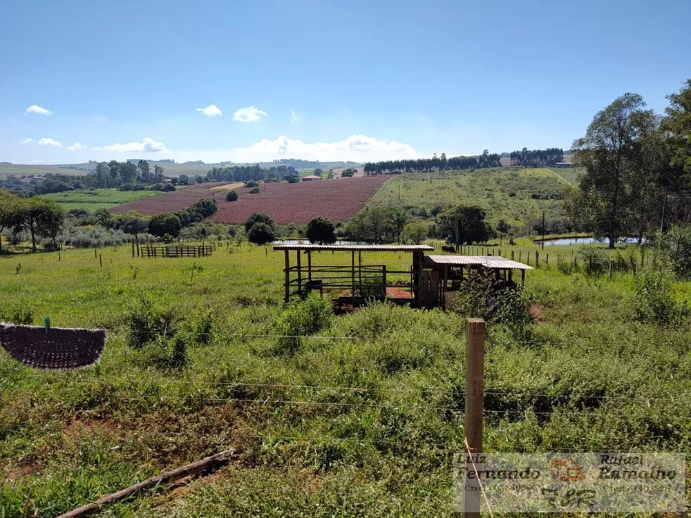 Sítio, 2 quartos, 2 hectares - Foto 24
