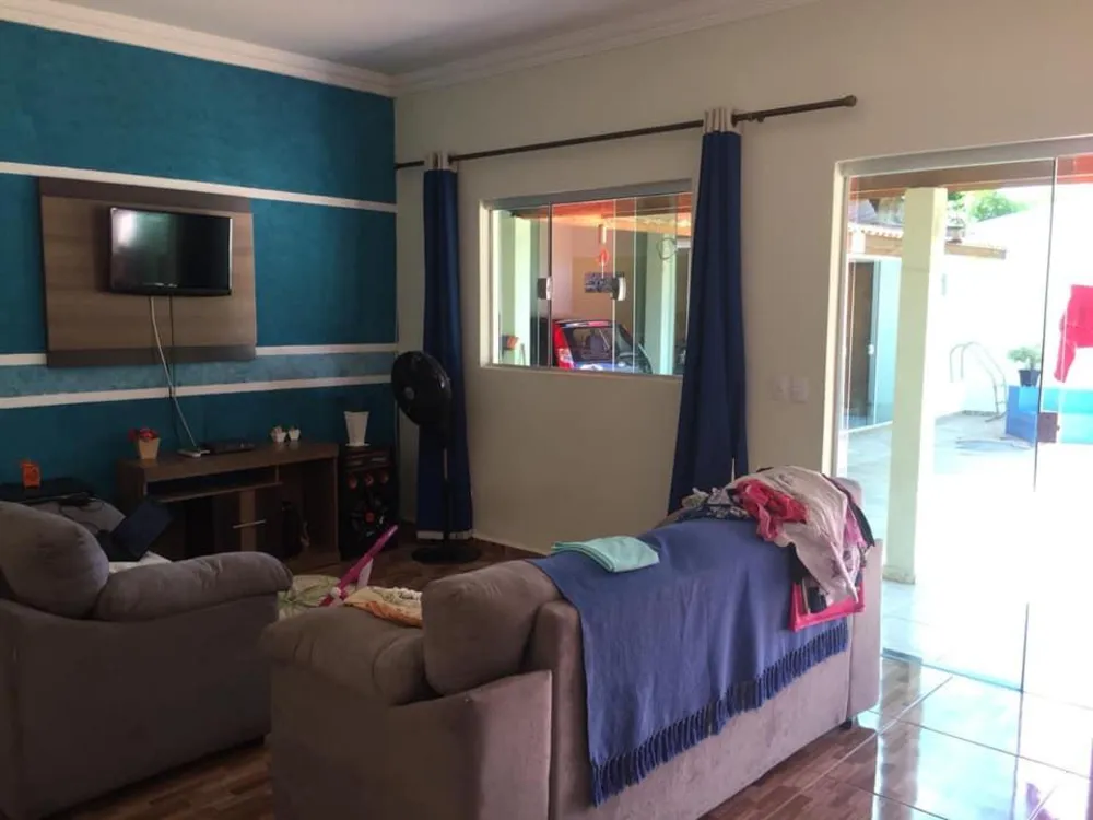 Casa, 3 quartos - Foto 8