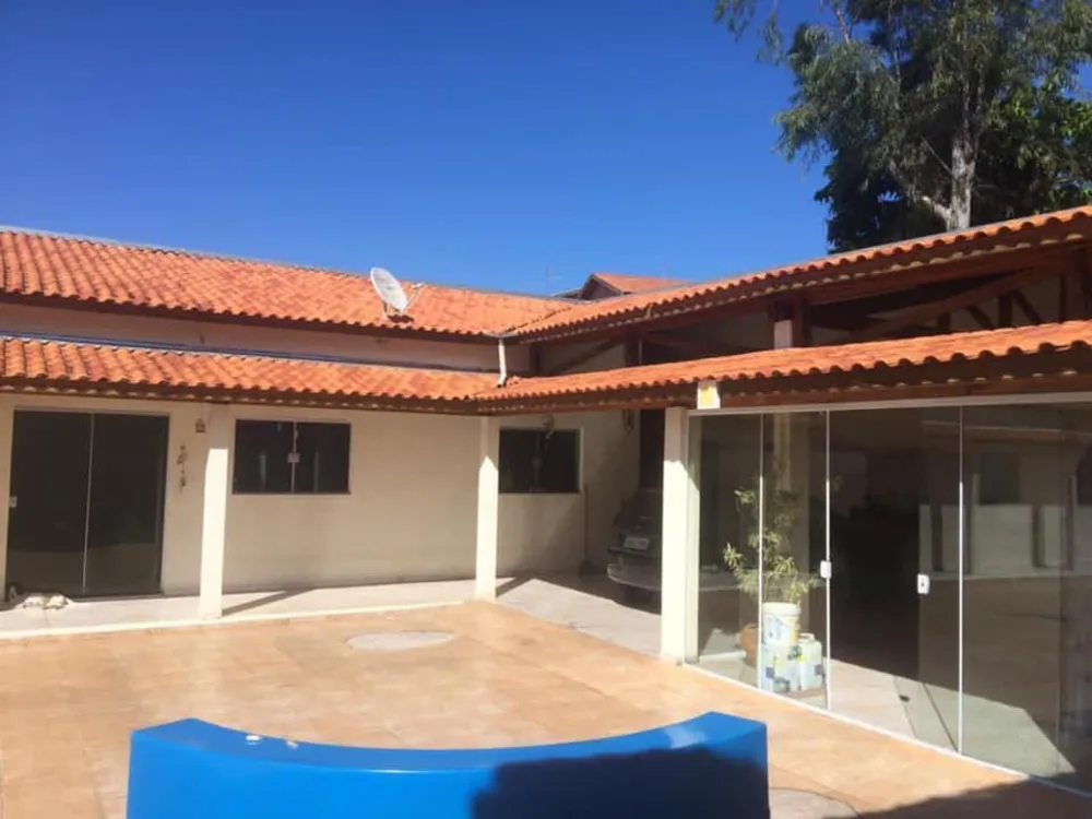 Casa, 3 quartos - Foto 12