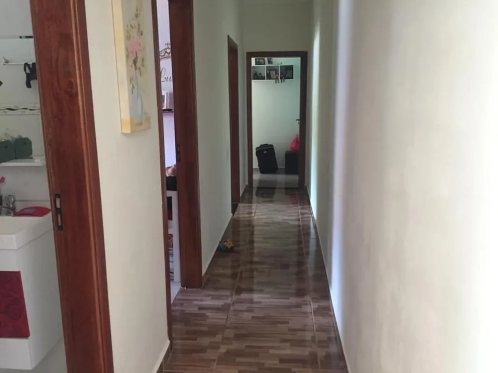 Casa, 3 quartos - Foto 10