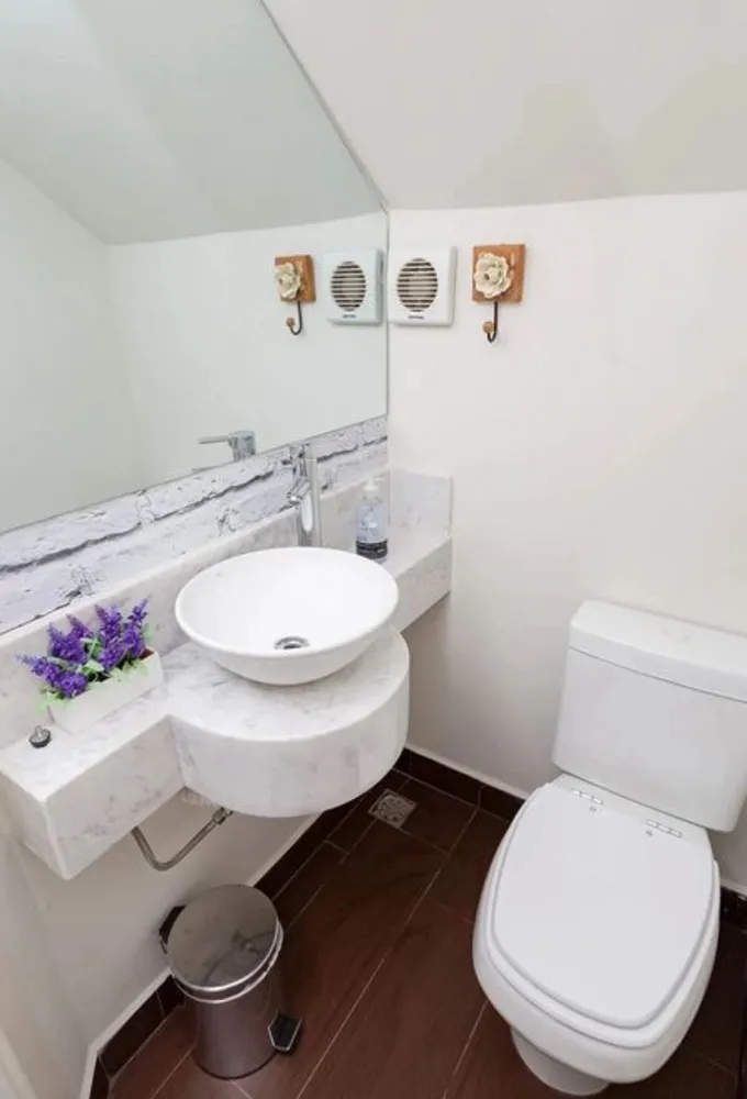 Casa de Condomínio, 3 quartos - Foto 5