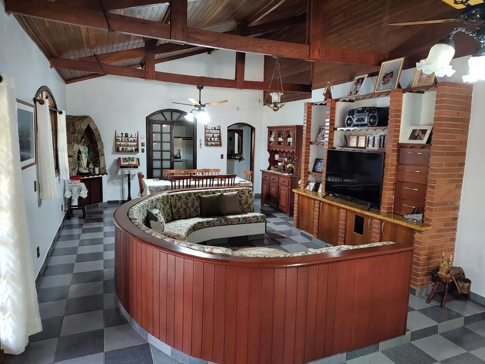 Chácara, 6 quartos, 6181 m² - Foto 4