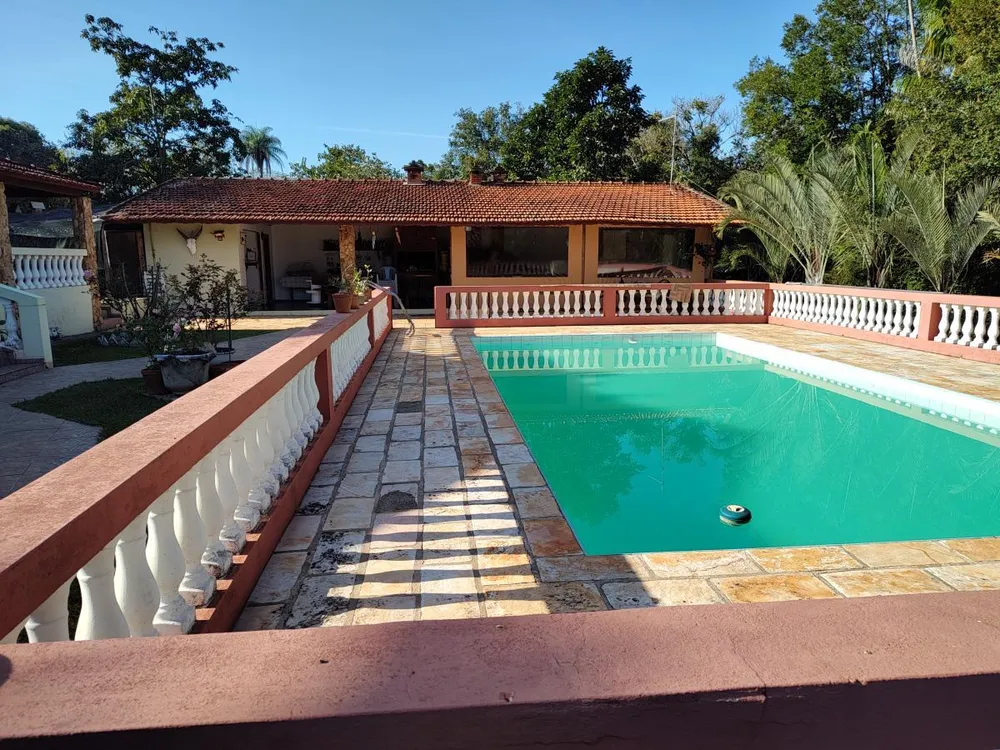 Chácara, 6 quartos, 6181 m² - Foto 10