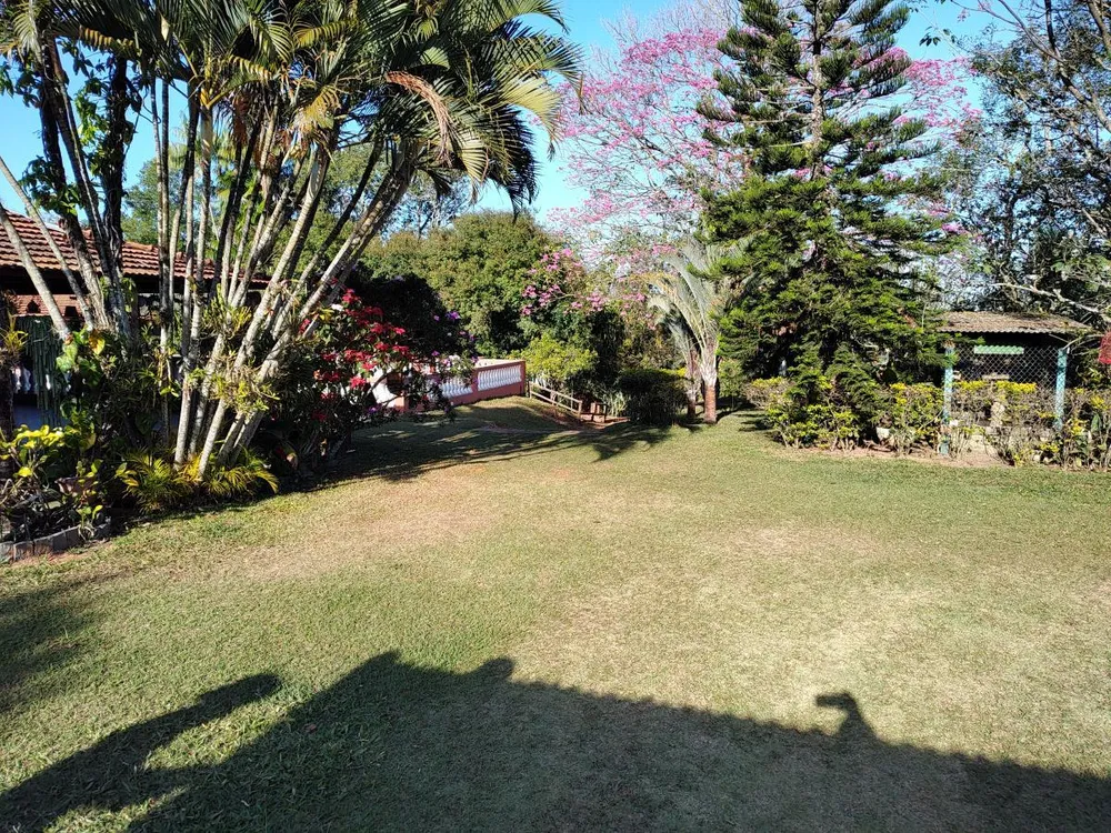 Chácara, 6 quartos, 6181 m² - Foto 9