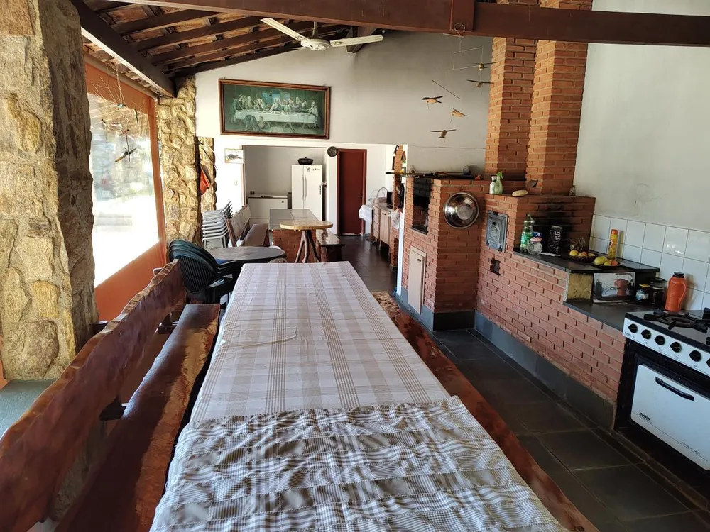 Chácara, 6 quartos, 6181 m² - Foto 12