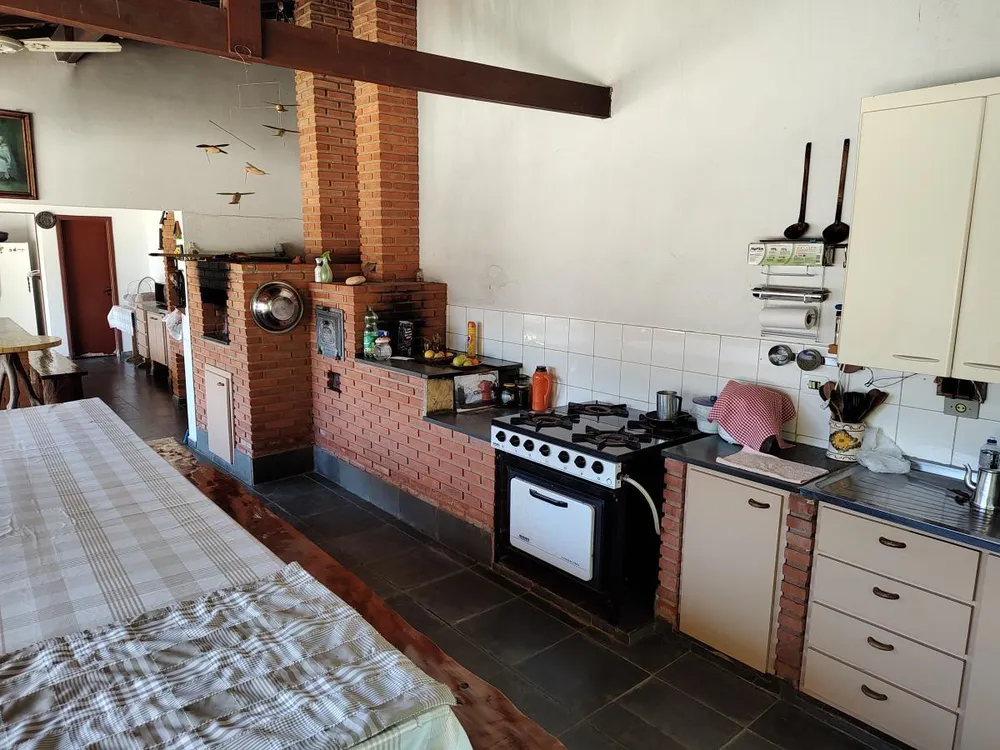 Chácara, 6 quartos, 6181 m² - Foto 11