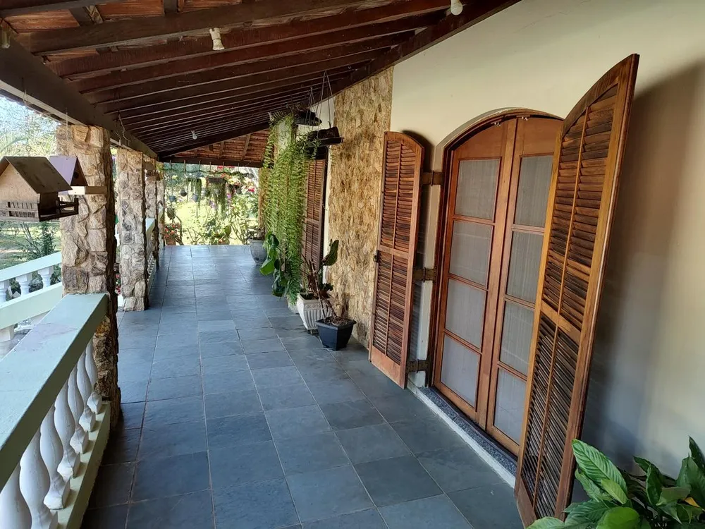 Chácara, 6 quartos, 6181 m² - Foto 8