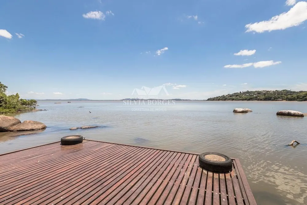 Sobrado, 4 quartos, 545 m² - Foto 10