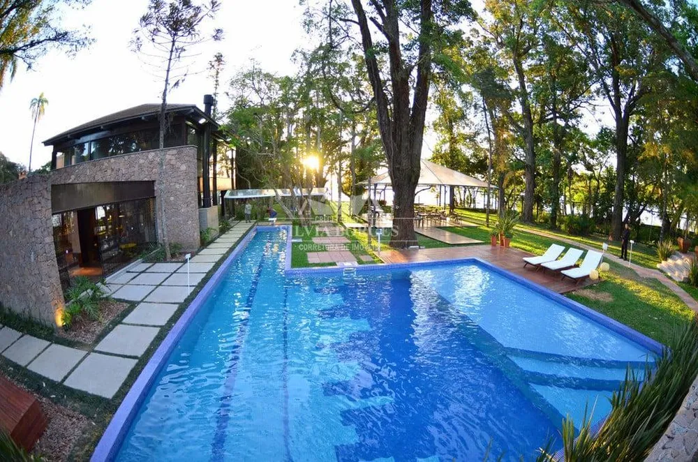 Sobrado, 4 quartos, 545 m² - Foto 12