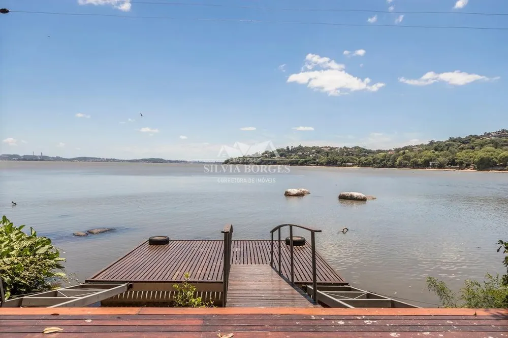 Sobrado, 4 quartos, 545 m² - Foto 9