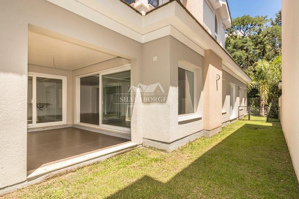 Sobrado, 4 quartos, 545 m² - Foto 2