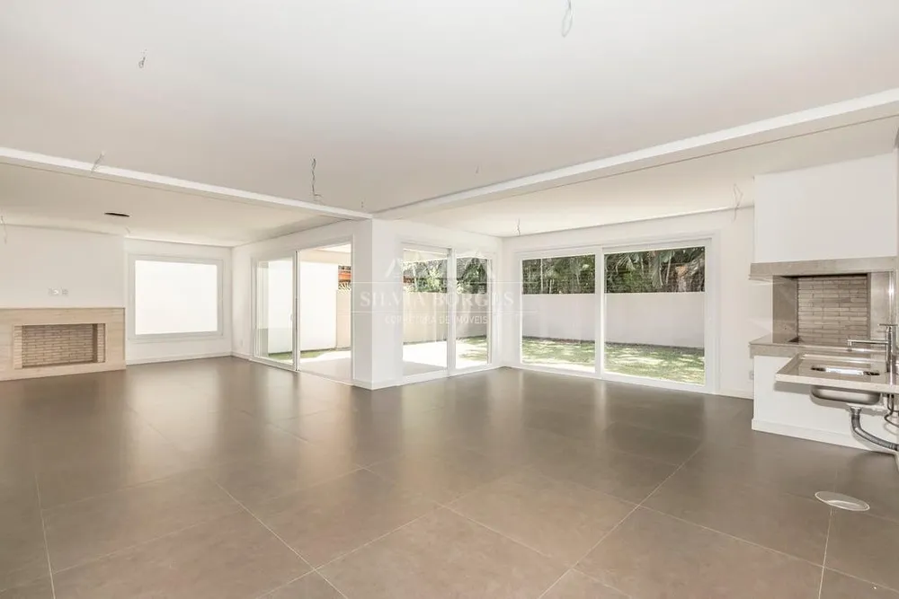 Sobrado, 4 quartos, 545 m² - Foto 3