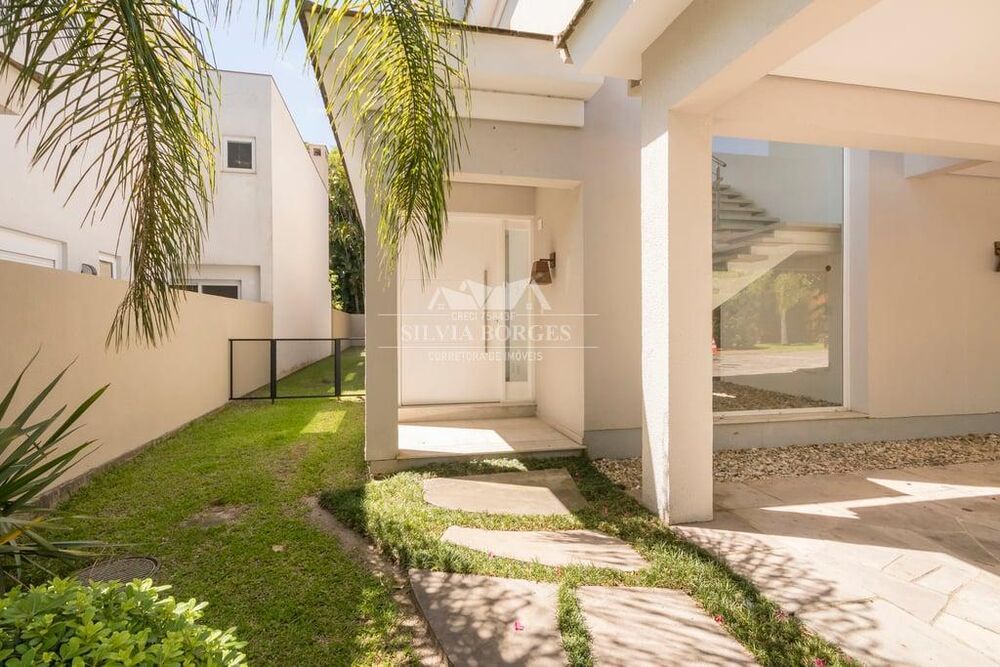 Sobrado, 4 quartos, 545 m² - Foto 4