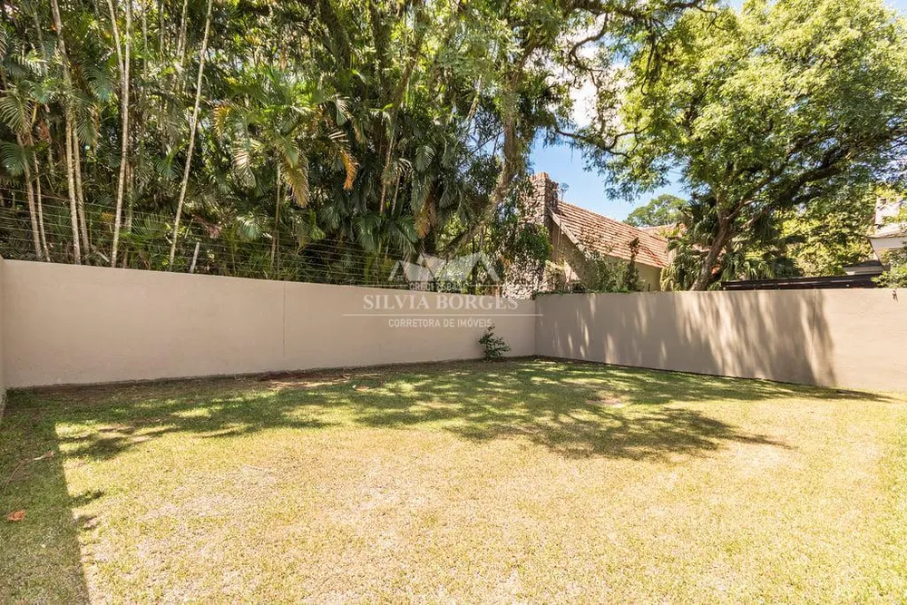 Sobrado, 4 quartos, 545 m² - Foto 8