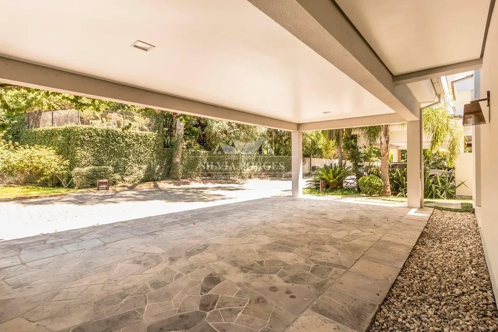 Sobrado, 4 quartos, 545 m² - Foto 7