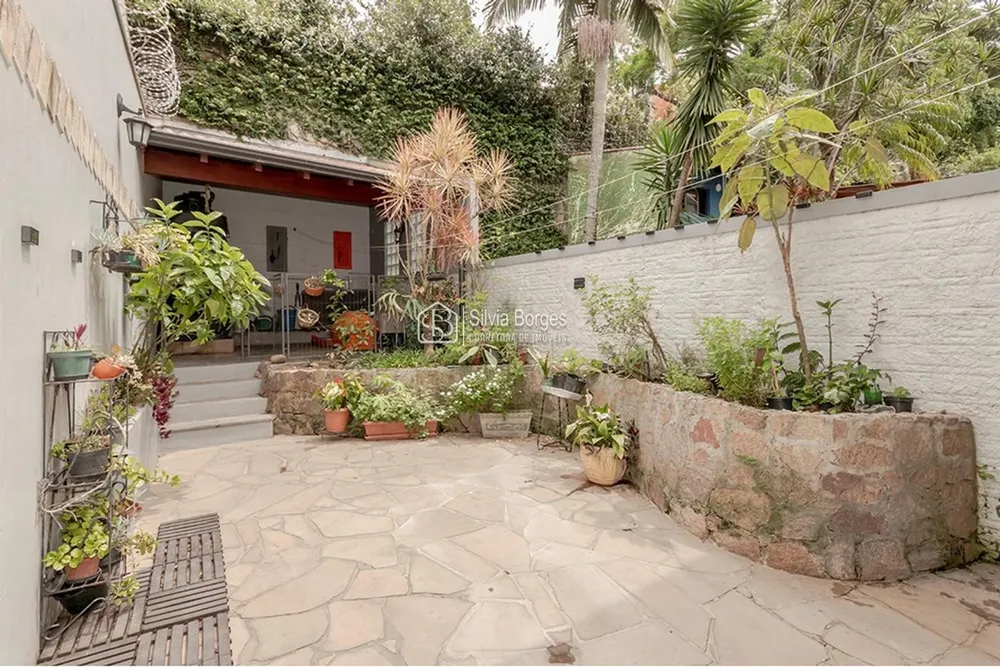 Sobrado, 3 quartos, 160 m² - Foto 1