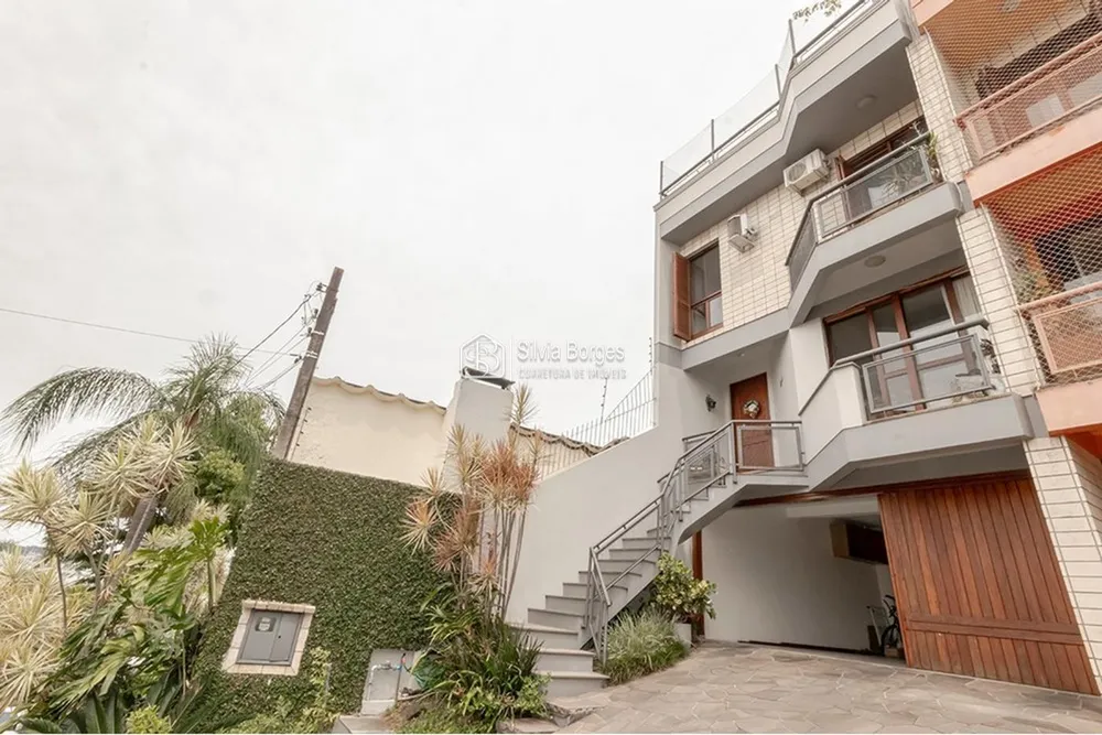 Sobrado, 3 quartos, 160 m² - Foto 11