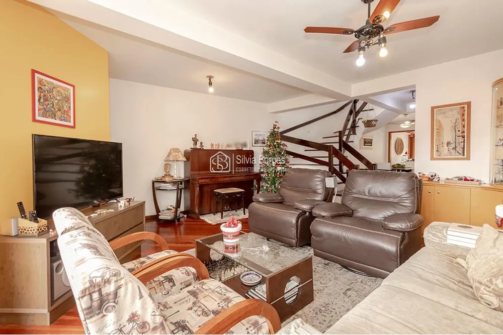 Sobrado, 3 quartos, 160 m² - Foto 7